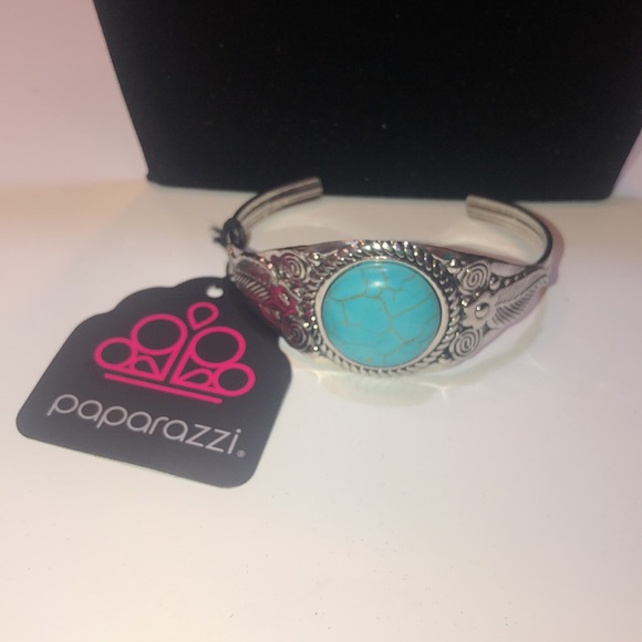 Turquoise Blue Set - Picture 2 of 9